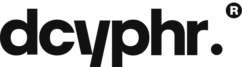 dcyphr.®